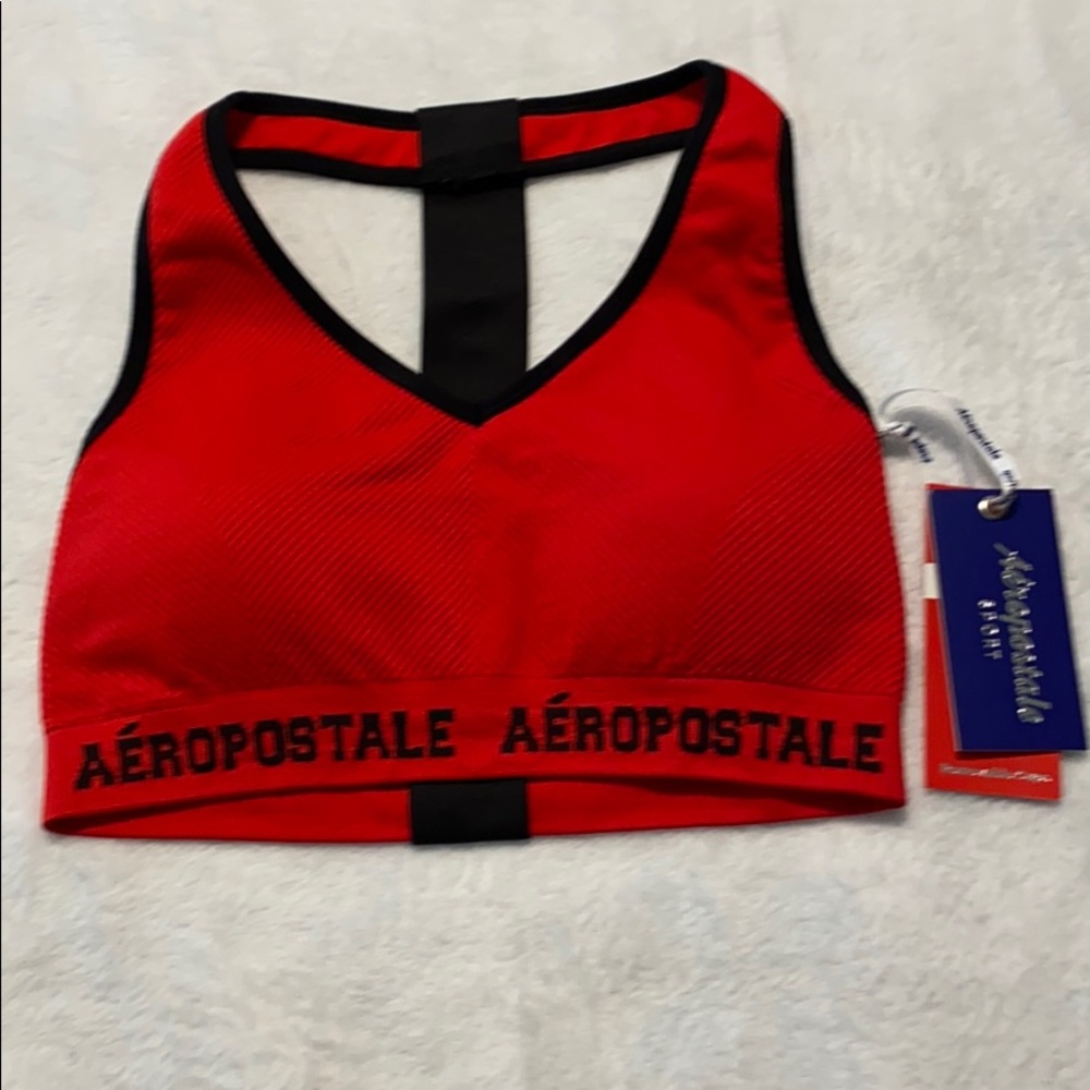 Aèropostale Sport Bra